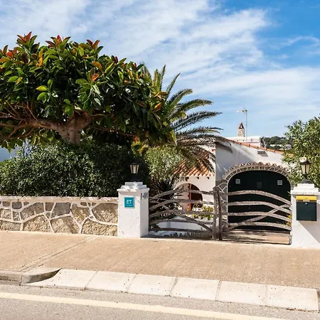 Sa Onada - En Puerto De Addaia 别墅