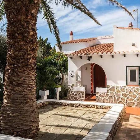 Sa Onada - En Puerto De Addaia Villa Port d'Addaia