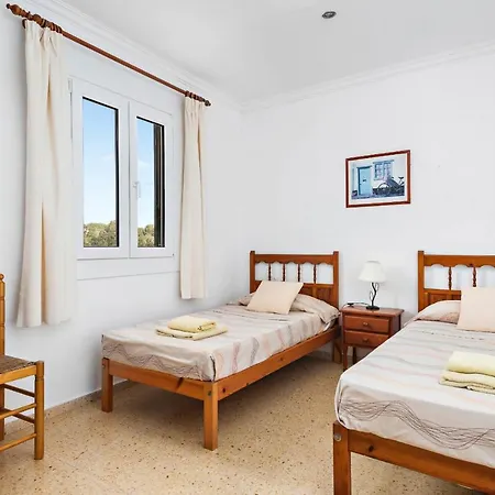 Sa Onada - En Puerto De Addaia Villa