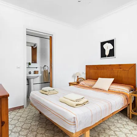 Villa Sa Onada - En Puerto De Addaia *