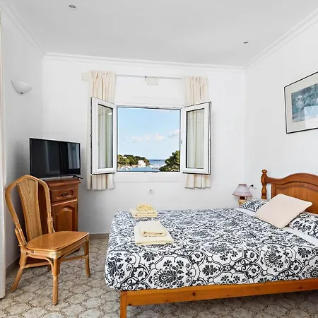Villa Sa Onada - En Puerto De Addaia Port d'Addaia