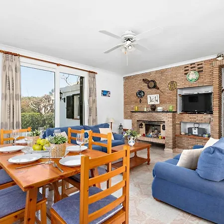 Sa Onada - En Puerto De Addaia